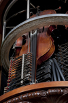 0087-orchestrion phonoliszt violina-det3.jpg; 0087; Orchestrion met rol, 'Phonoliszt Violina, model B'
Roll-Playing Orchestrion, ‘Phonoliszt Violina, Model B'; orchestrion met snarenorchestrion with strings3candidatekandidaatcandidatKandidatcandidatokandidatמועמדkandidat候選人